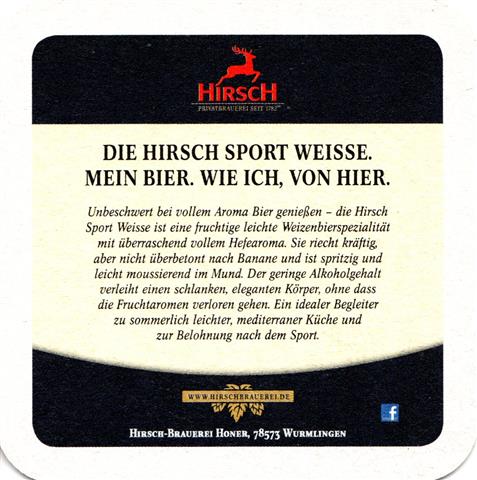 wurmlingen tut-bw hirsch mein 3b (quad185-die hirsch sport)